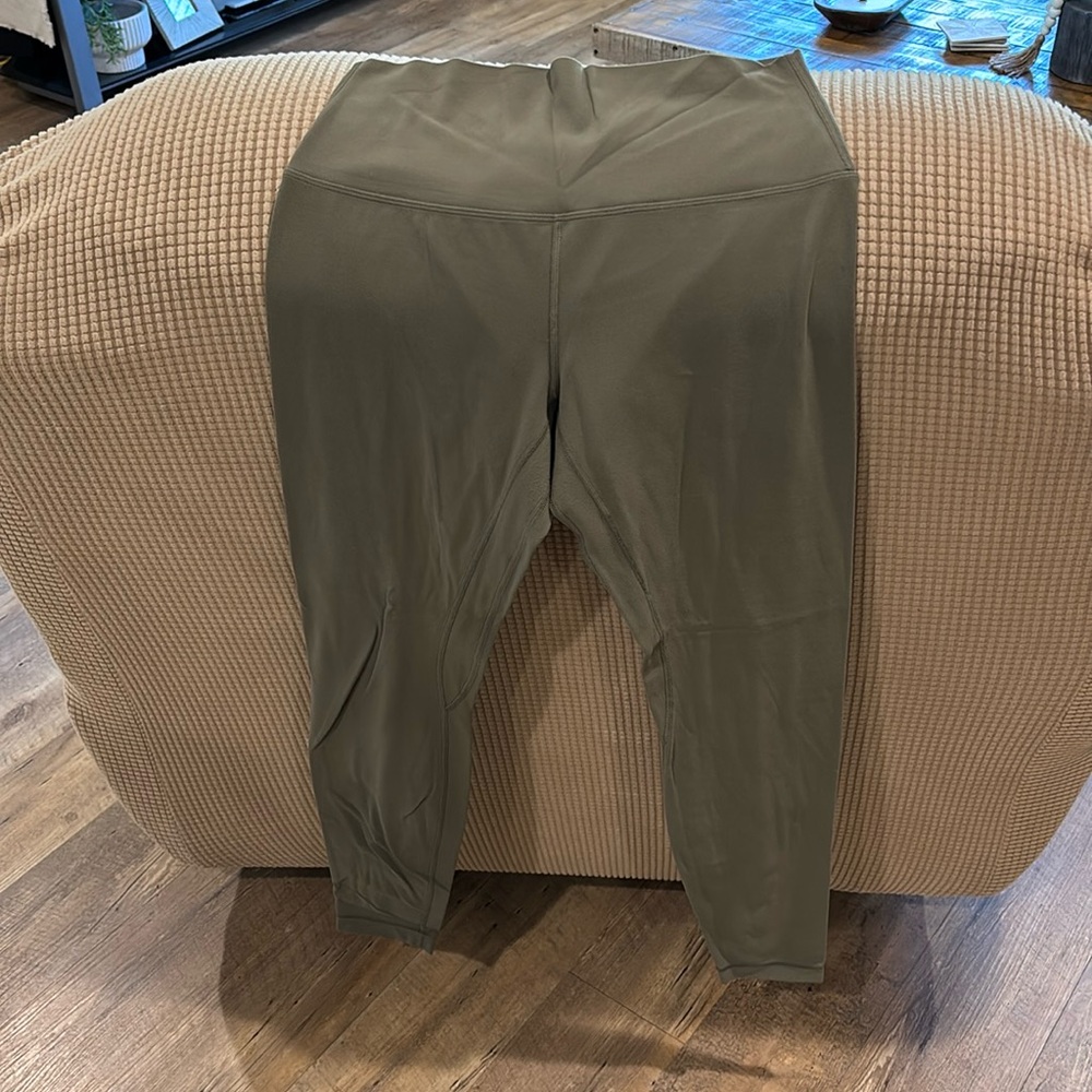 Lululemon Align leggings